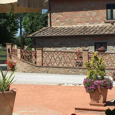 Rosa Dei Venti 别墅 *