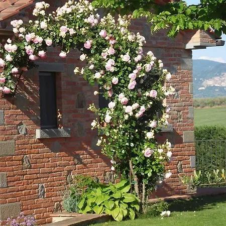 Rosa Dei Venti 别墅 *