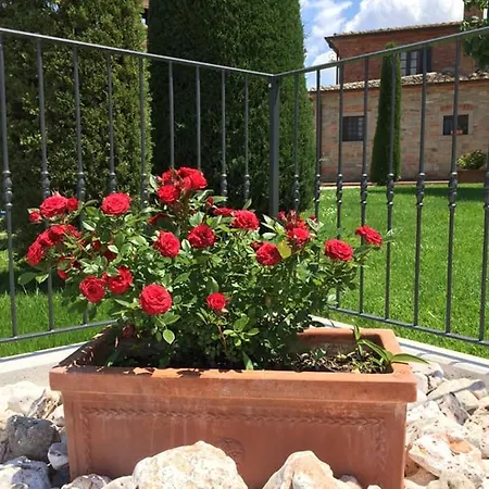 别墅 Rosa Dei Venti 哥尔顿