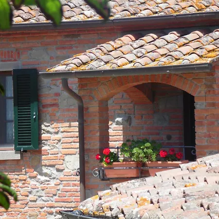 Rosa Dei Venti 别墅 *
